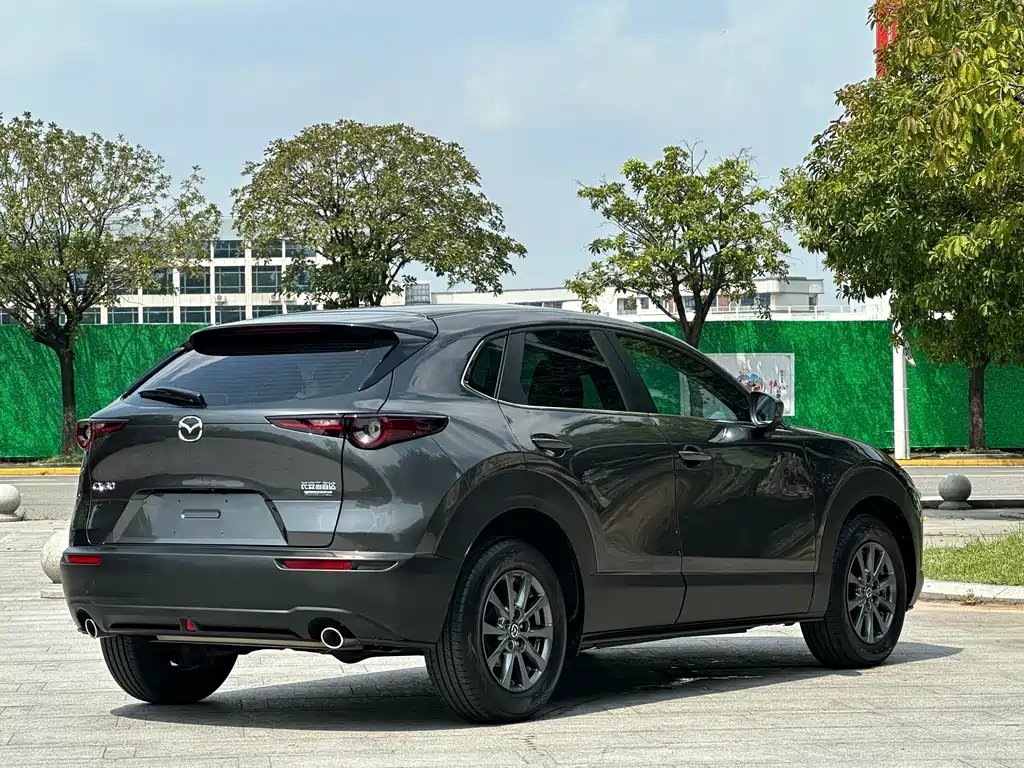 Mazda CX-30 — миниатюра 28