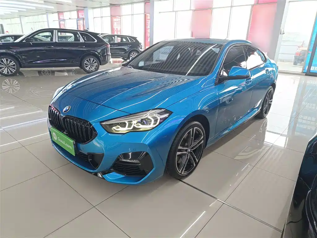 BMW 2 Series (Import) 2023
