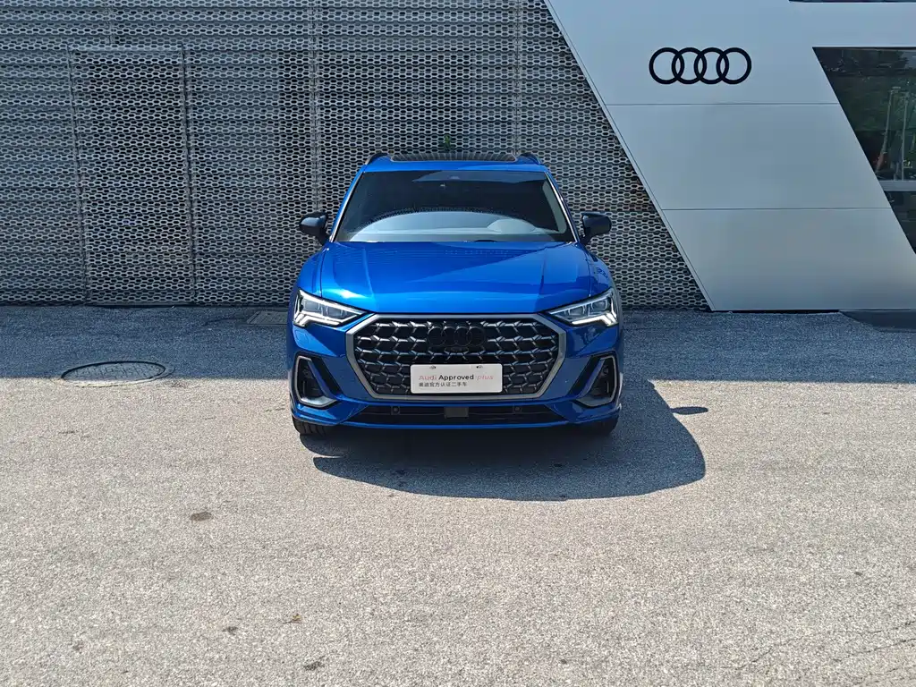 Audi Q3 — миниатюра 2