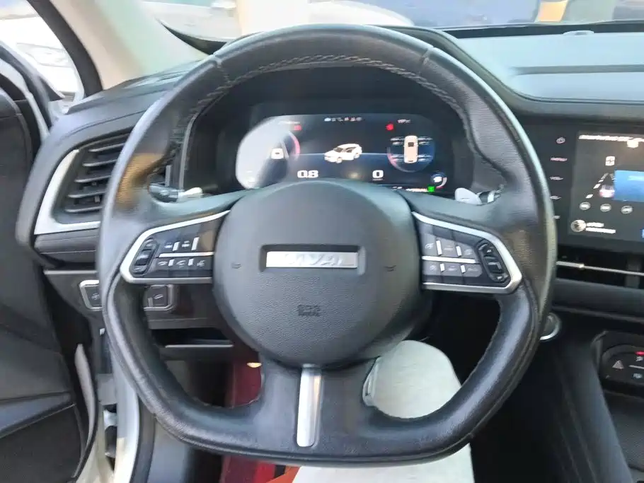 Haval F7 — миниатюра 15