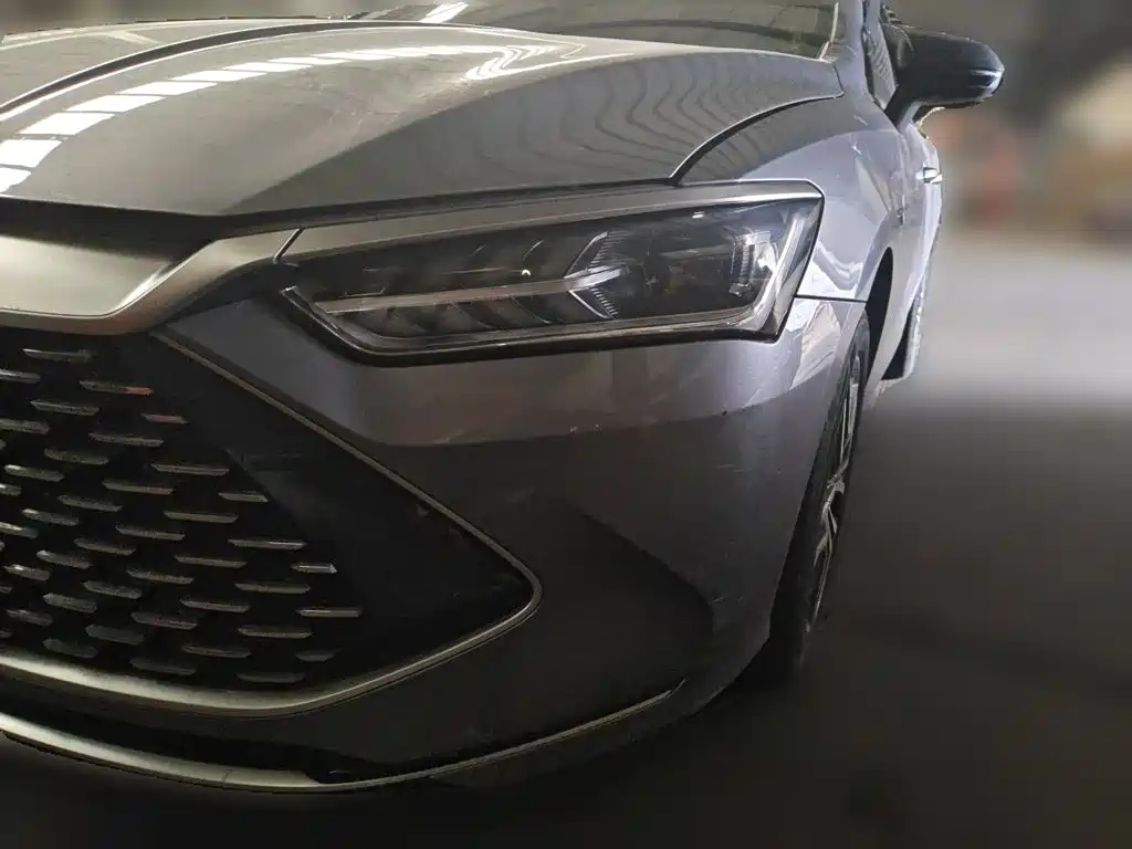 BYD Qin PLUS — миниатюра 2