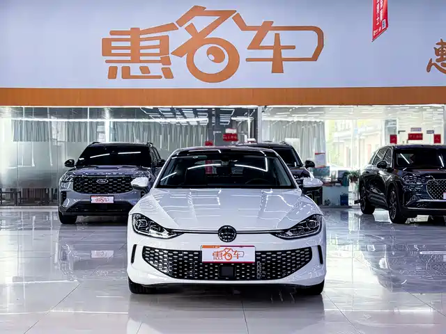 Volkswagen Lamando