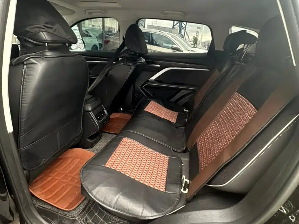 Haval H6 — миниатюра 8