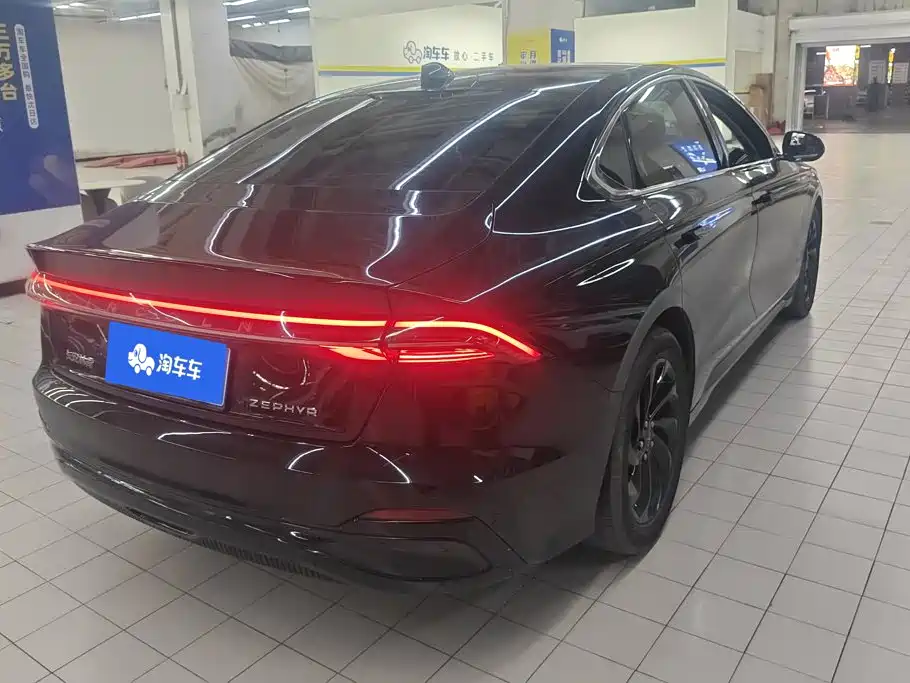 Lincoln Z — миниатюра 3