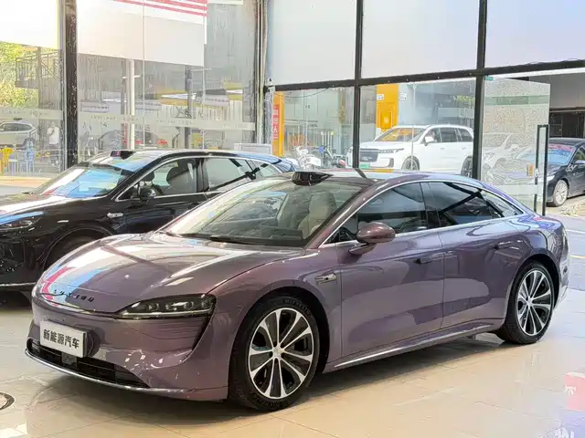 2024 Chery Zhijie