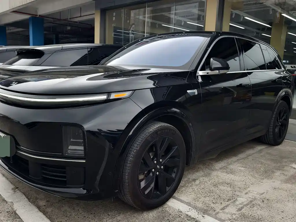 Li Auto Li L7 2023