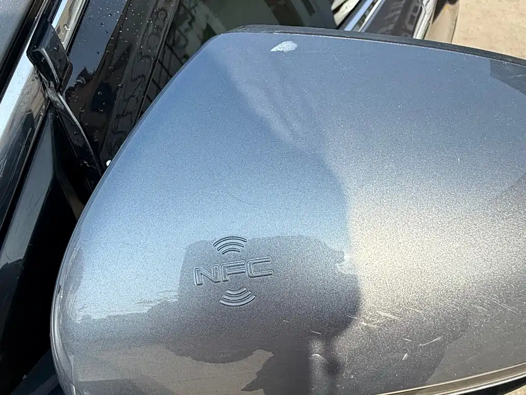 BYD SONGJIANG NEW ENERGY