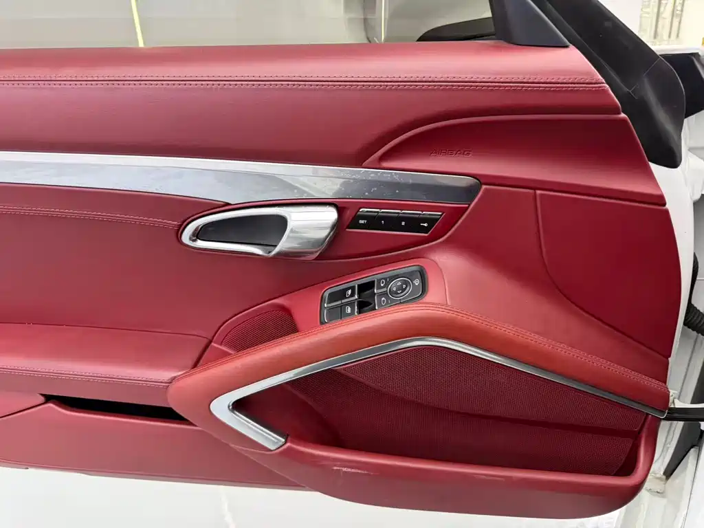 Porsche 718 — миниатюра 6