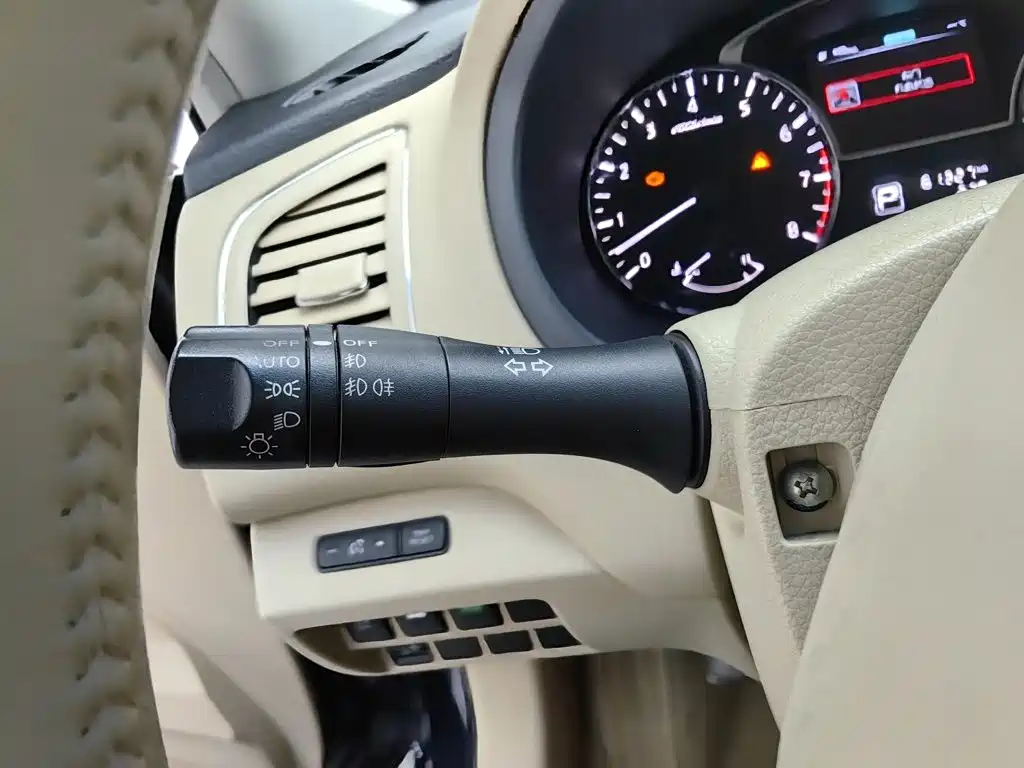 Nissan Teana — миниатюра 21