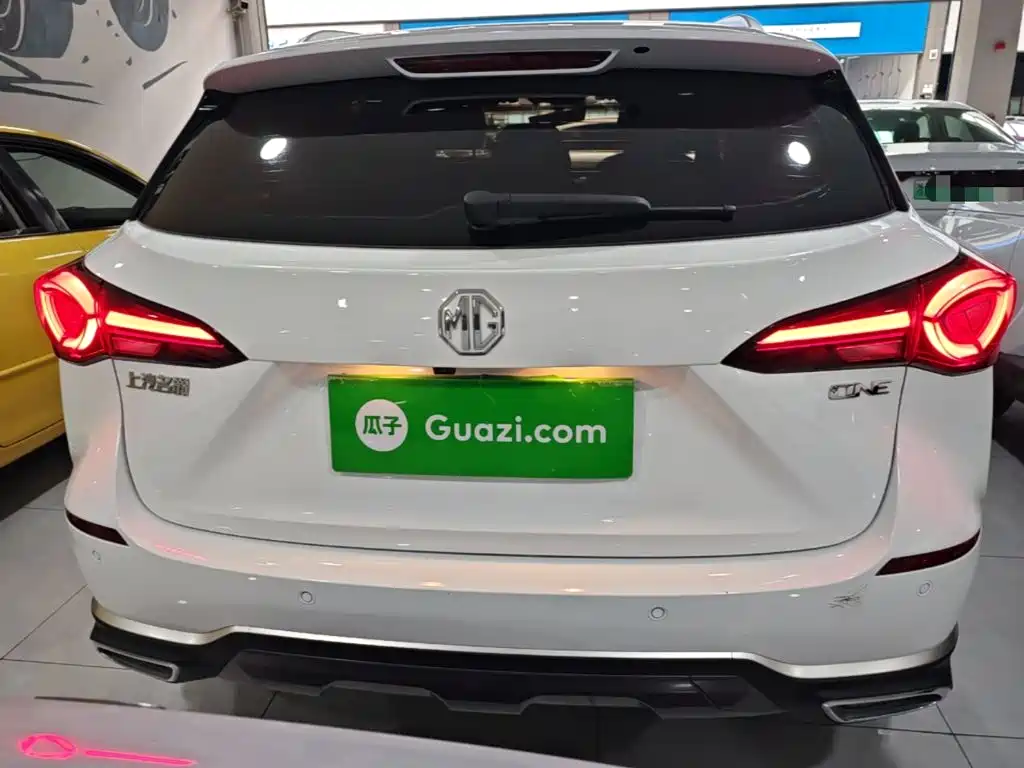 MG One 2023 1.5T