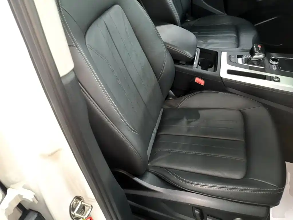 Audi Q5L — миниатюра 25