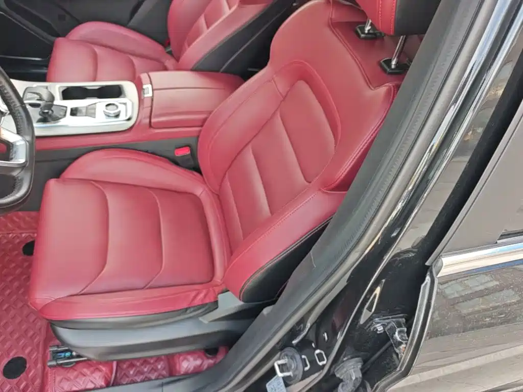 Jetour X70 PLUS — миниатюра 15