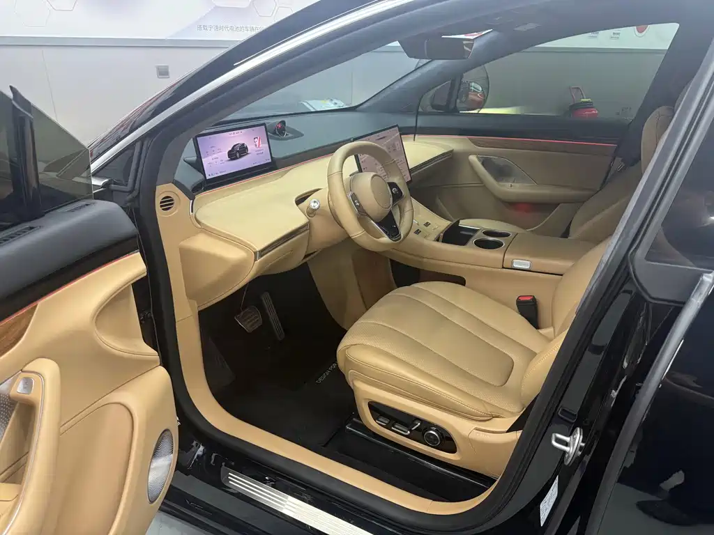 Zhijie Zhijie R7 — миниатюра 6