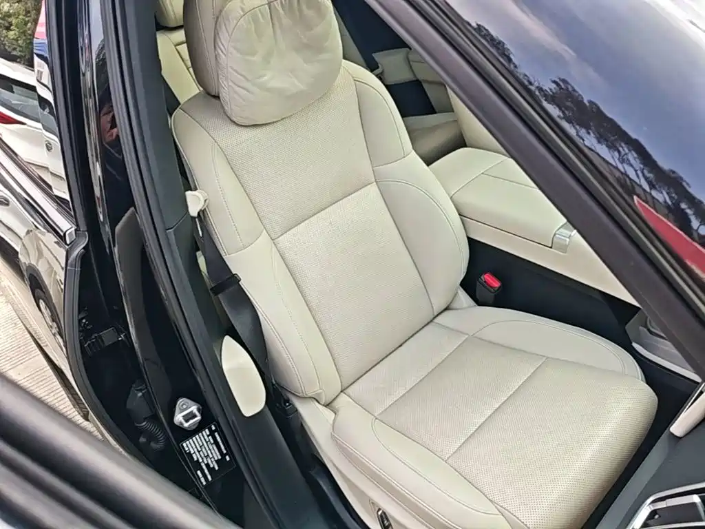 Li Auto Li L6 — миниатюра 25