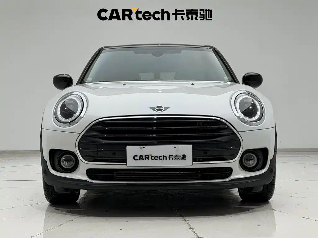 MINI Mini Clubman — миниатюра 3