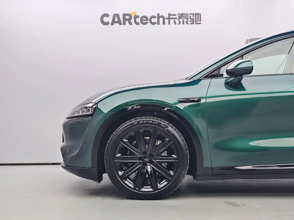 Zhijie Zhijie R7 — миниатюра 8