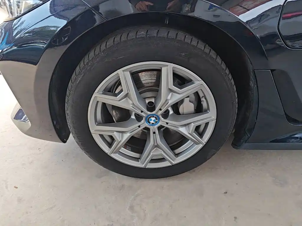 BMW i3 — миниатюра 23