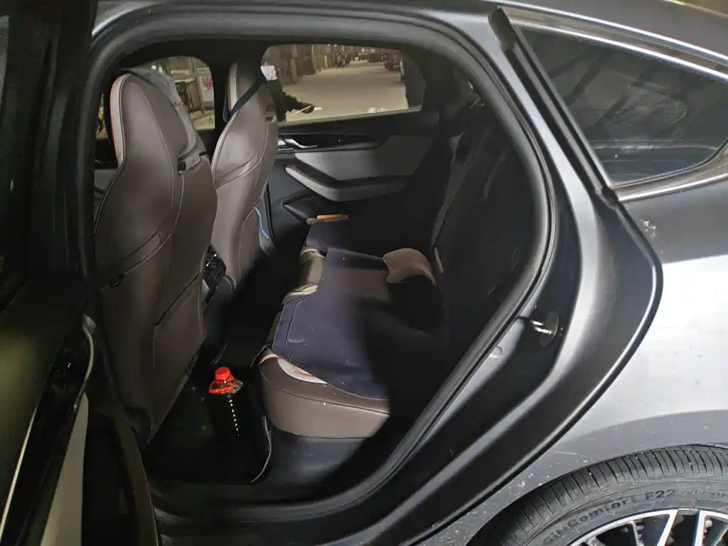 BYD Qin PLUS — миниатюра 18