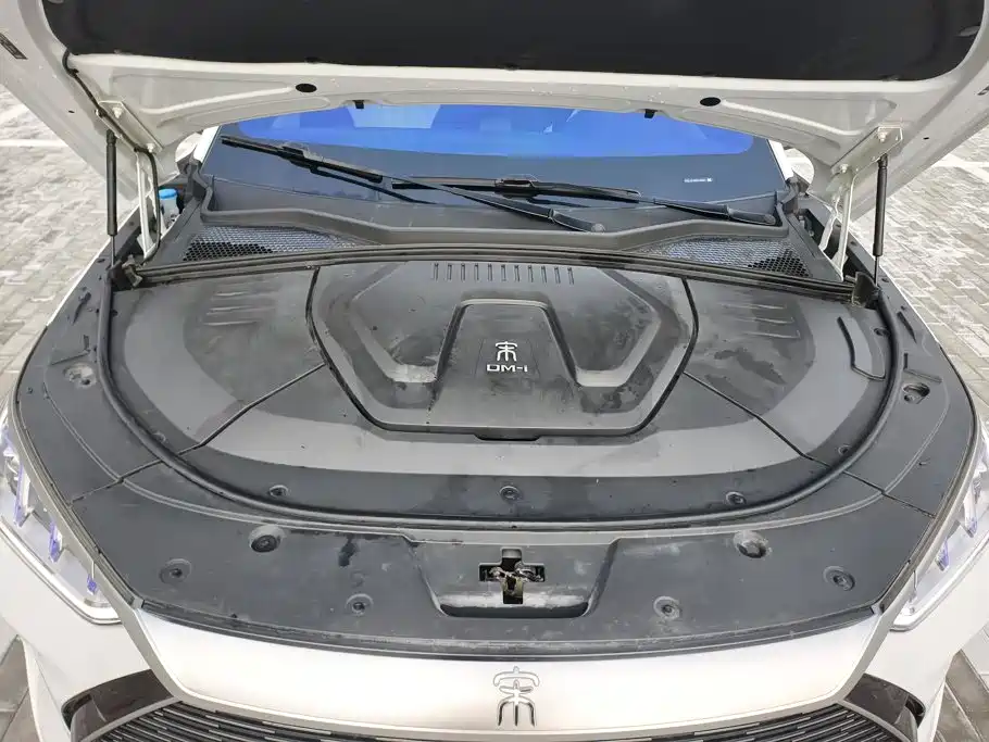 BYD PLUS New Energy — миниатюра 9