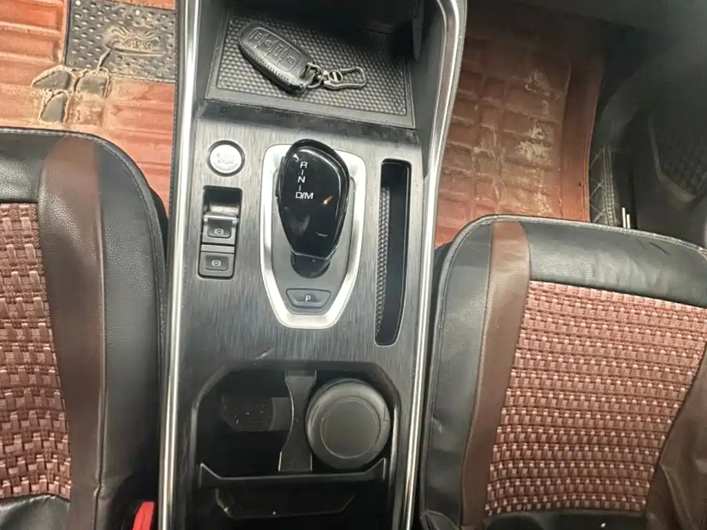 Haval H6 — миниатюра 12
