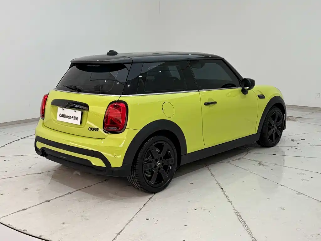 MINI Mini — миниатюра 20