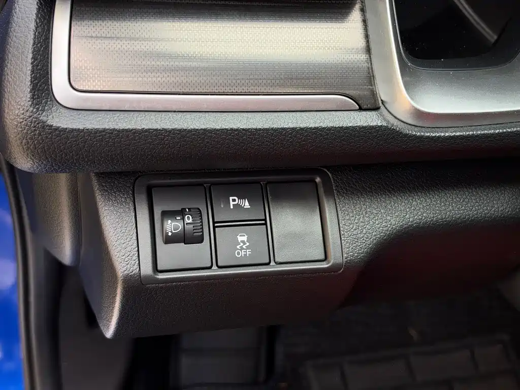 Honda Civic — миниатюра 16