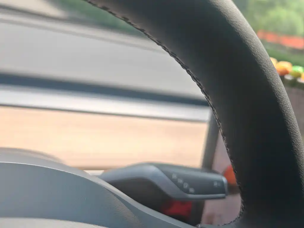 Tesla Model Y — миниатюра 11