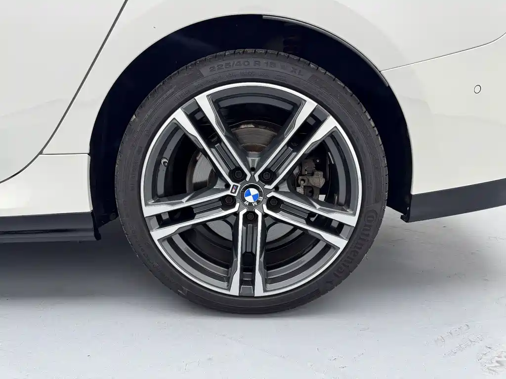 BMW 2 Series (Import) — миниатюра 7