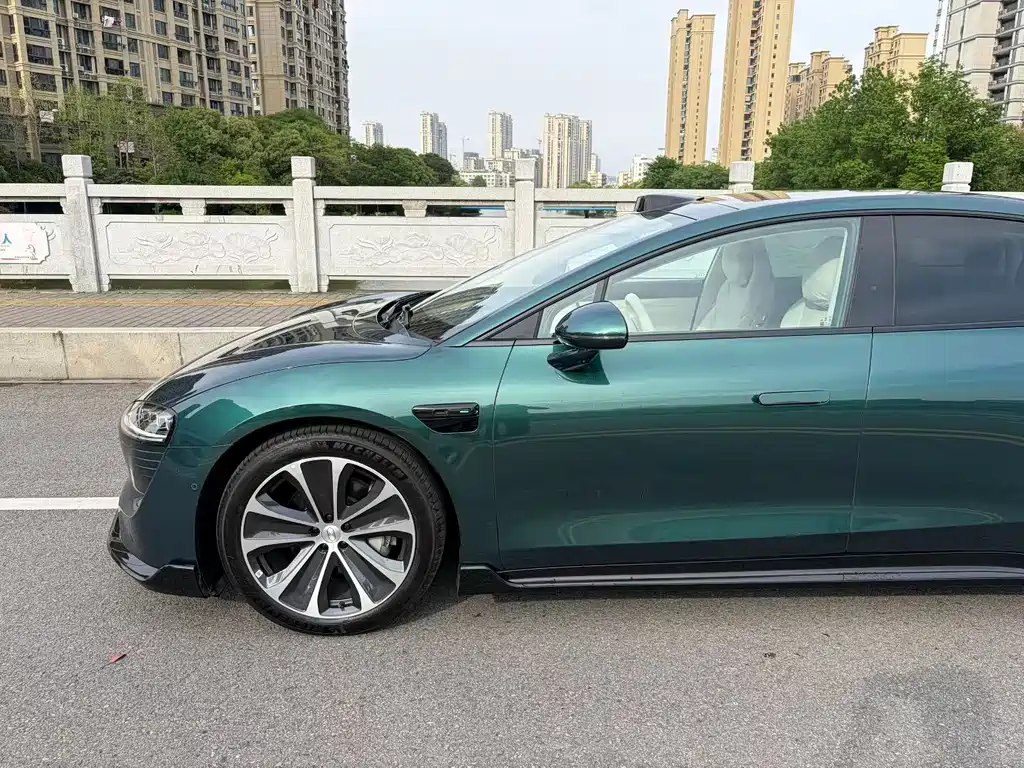 Zhijie Zhijie S7 — миниатюра 3