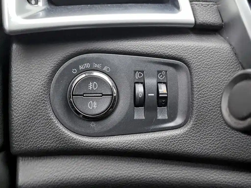 Cadillac SRX — миниатюра 21