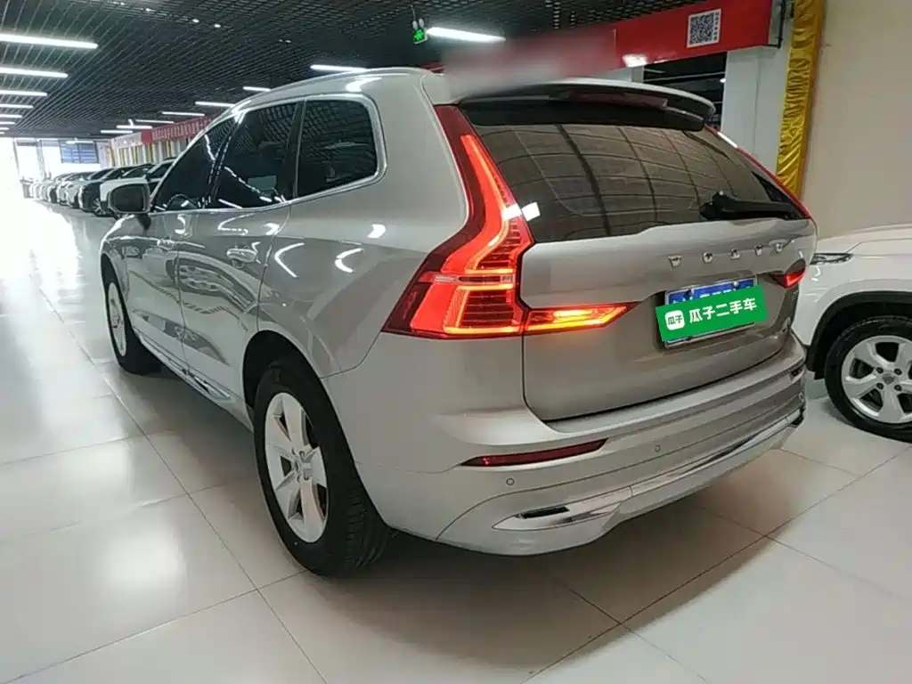 Volvo XC60 — миниатюра 5