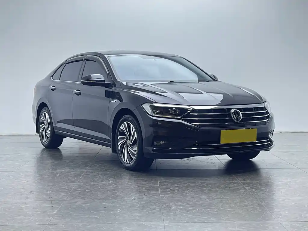 Volkswagen Sagitar — миниатюра 3