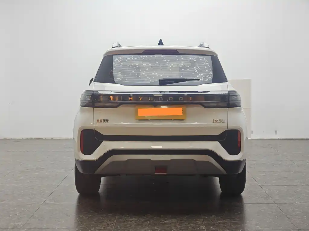 Hyundai ix35 — миниатюра 6