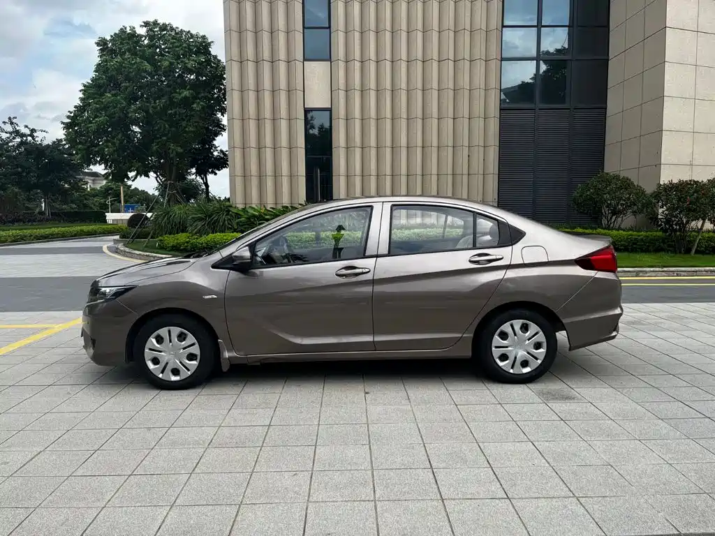 Honda Greiz — миниатюра 8
