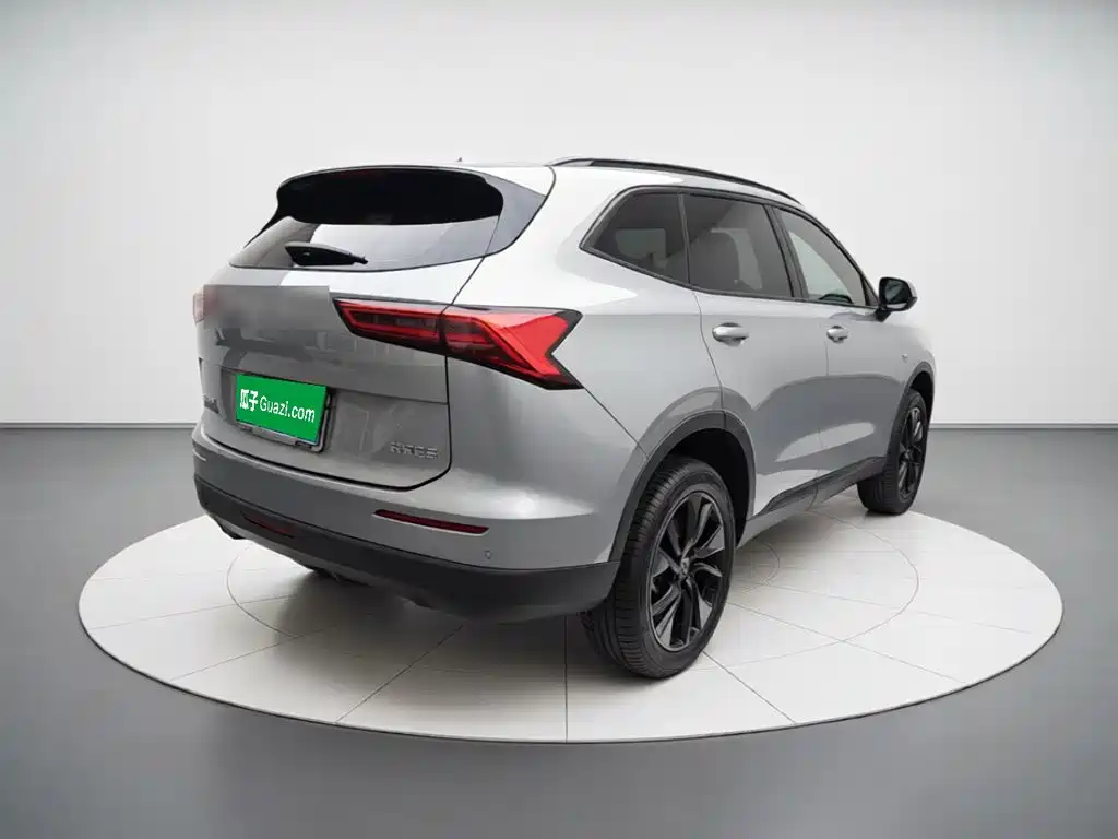Haval H6 — миниатюра 4