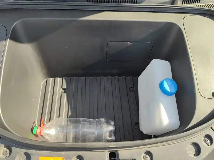 GEELY GALAXY STAR WISH