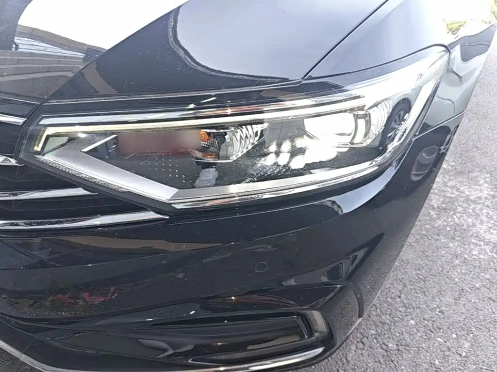 Volkswagen Magotan PHEV — миниатюра 24