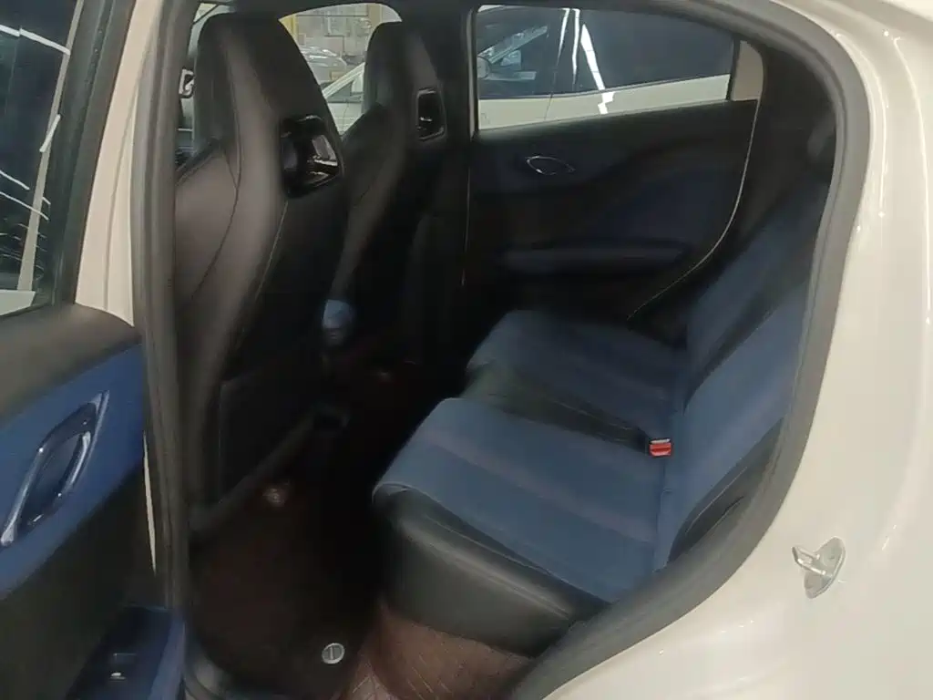 BYD Seagull — миниатюра 17