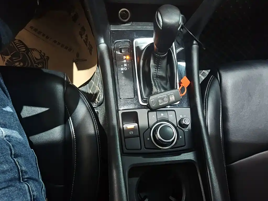 Mazda 3 Axela — миниатюра 14