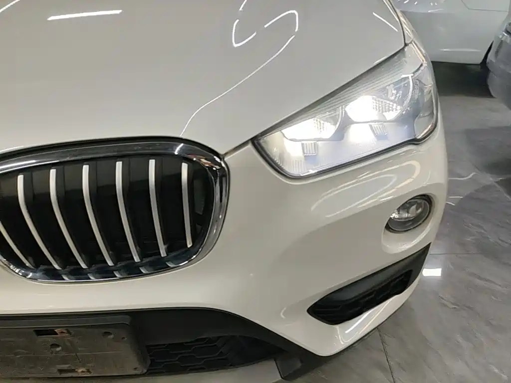 BMW X1 — миниатюра 24