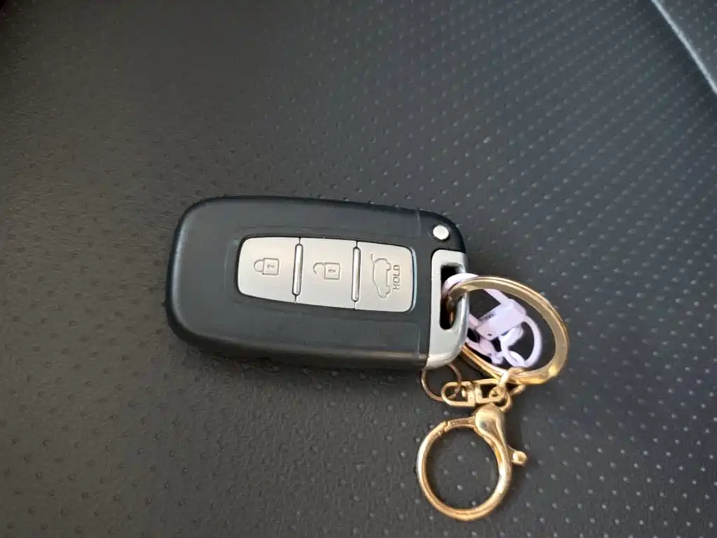 Kia Soul — миниатюра 9