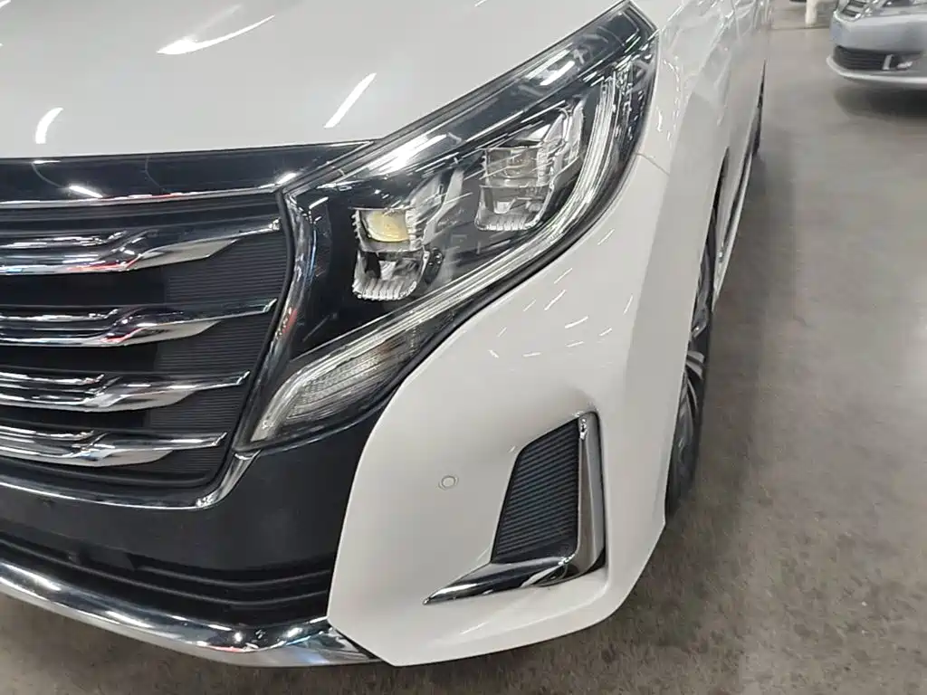 GAC Motor Trumpchi M8 — миниатюра 24