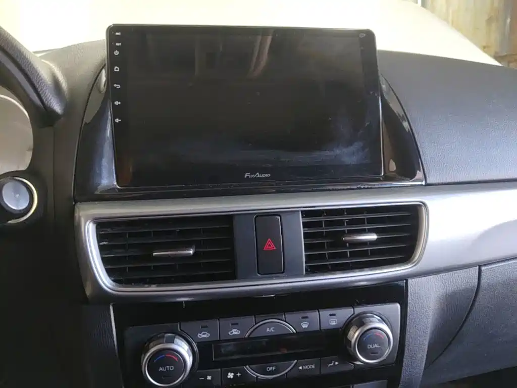 Mazda CX-5 — миниатюра 13