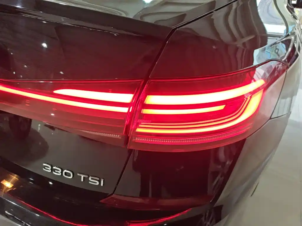 Volkswagen Passat — миниатюра 8
