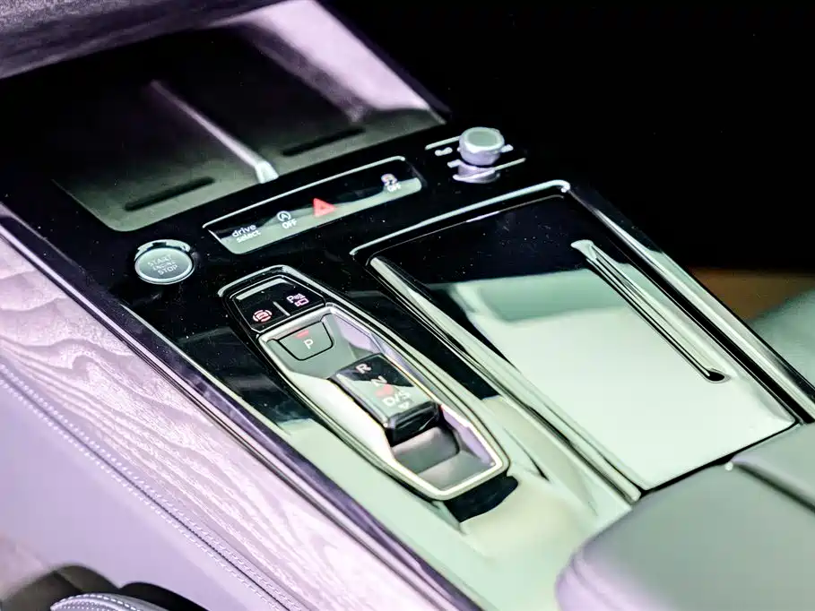 Audi A6L — миниатюра 17