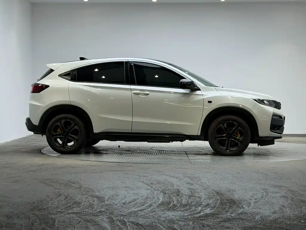 Honda XR-V — миниатюра 3