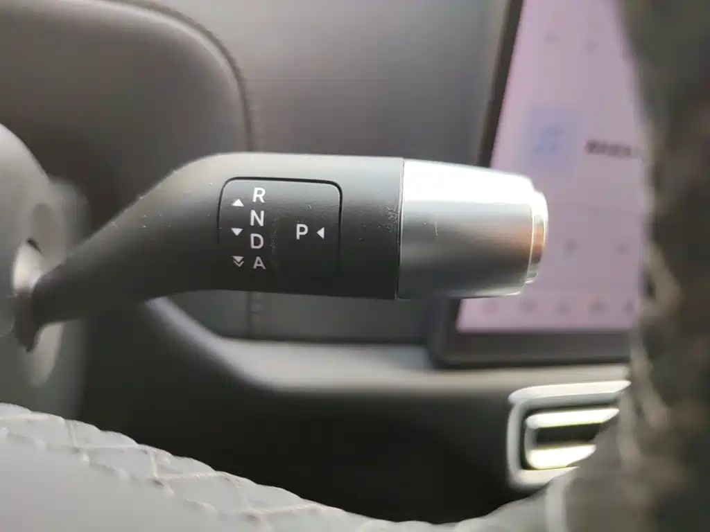 Li Auto Li L7 — миниатюра 14