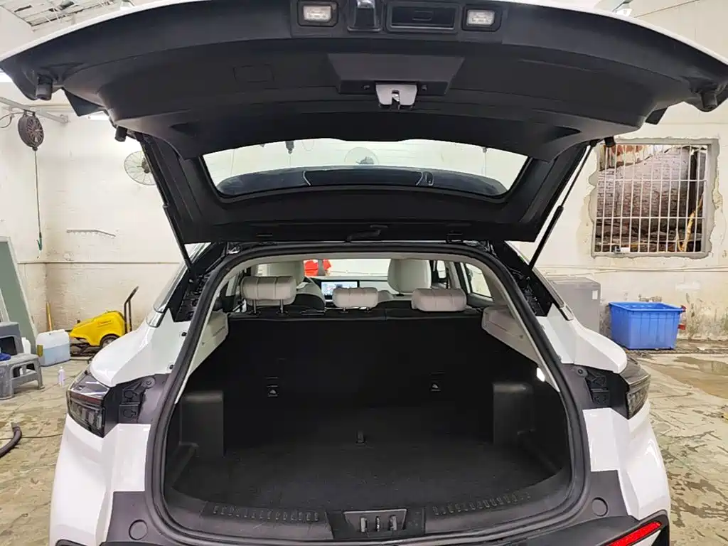 Chery New Energy Shuxiangjia — миниатюра 19