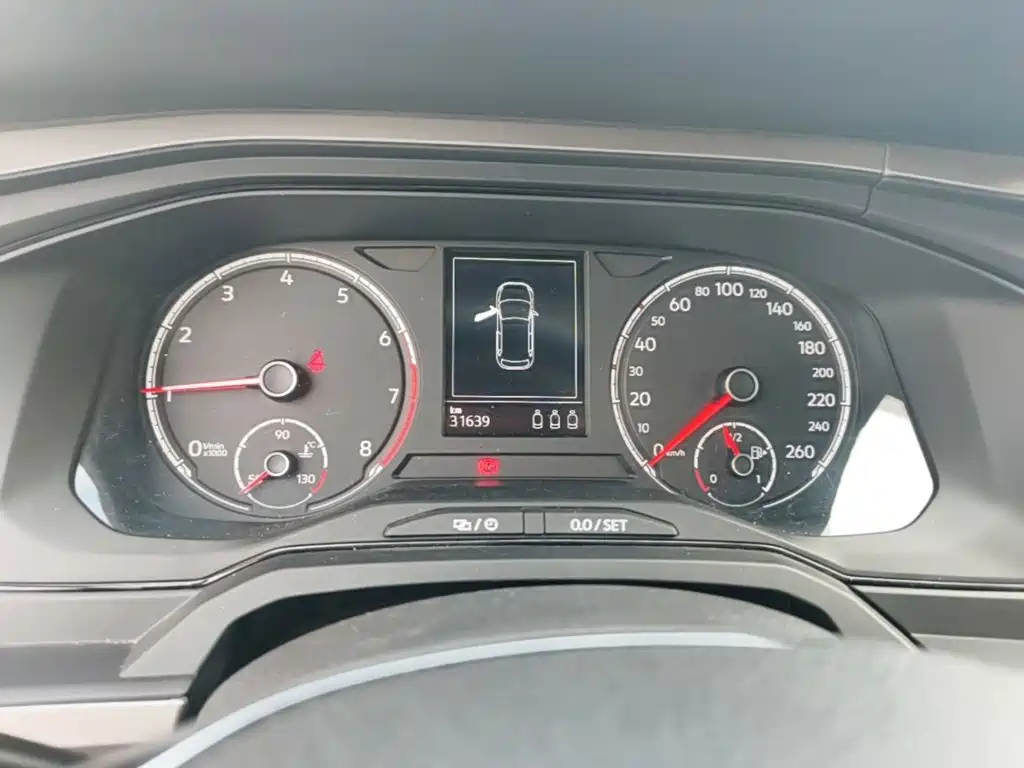 Volkswagen Polo — миниатюра 12