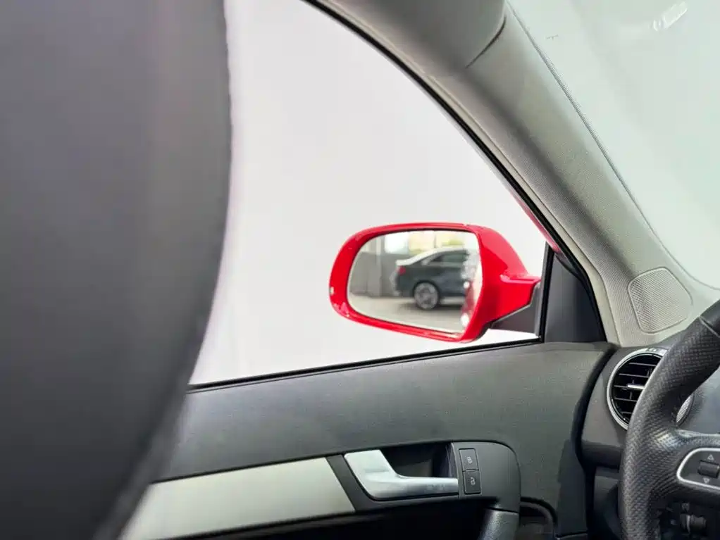Audi A3 (Import) — миниатюра 15
